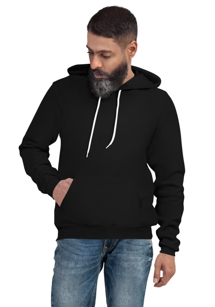 LVAS Pullover Hoodie