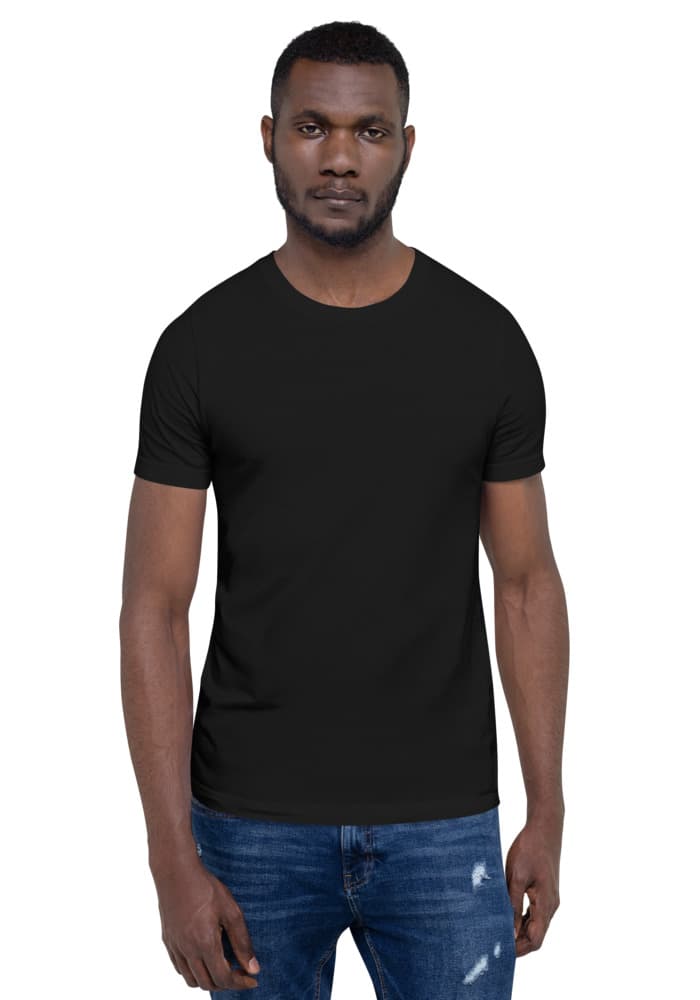 LVAS Crest Tee